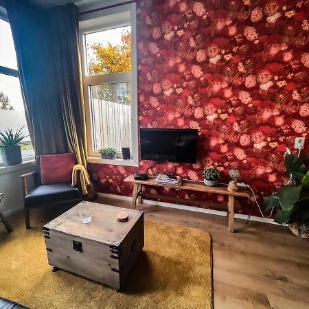 B & B Twijfelveld Assen Eksteriør billede