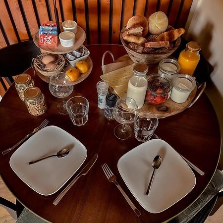 B & B Twijfelveld Assen Eksteriør billede