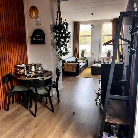 B & B Twijfelveld Assen Eksteriør billede