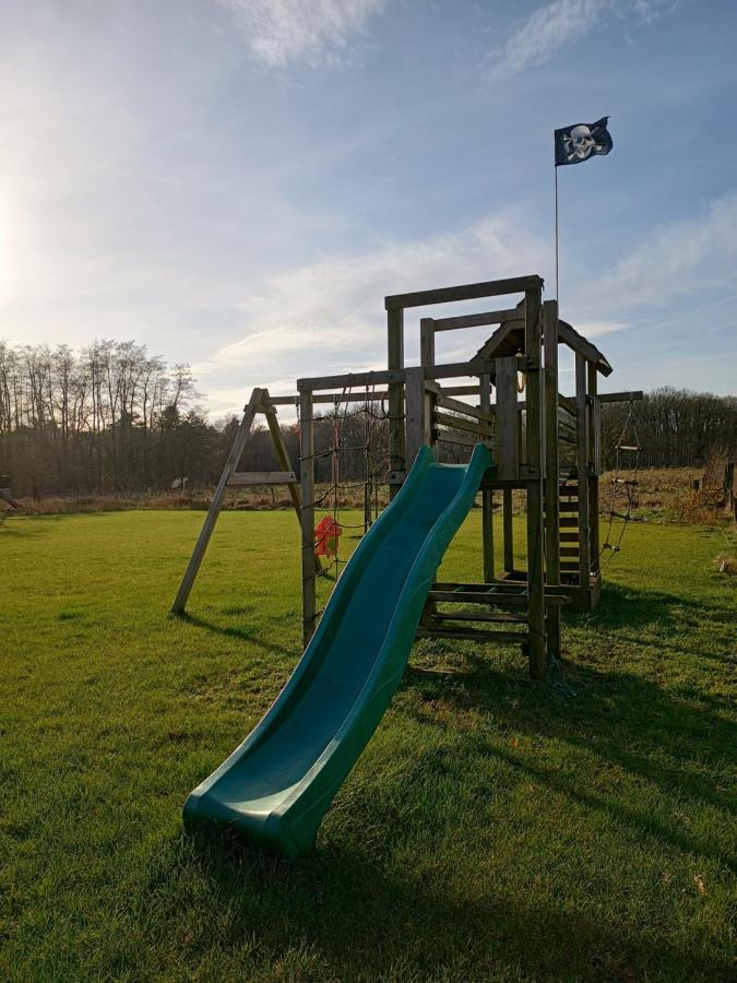 B & B Twijfelveld Assen Eksteriør billede