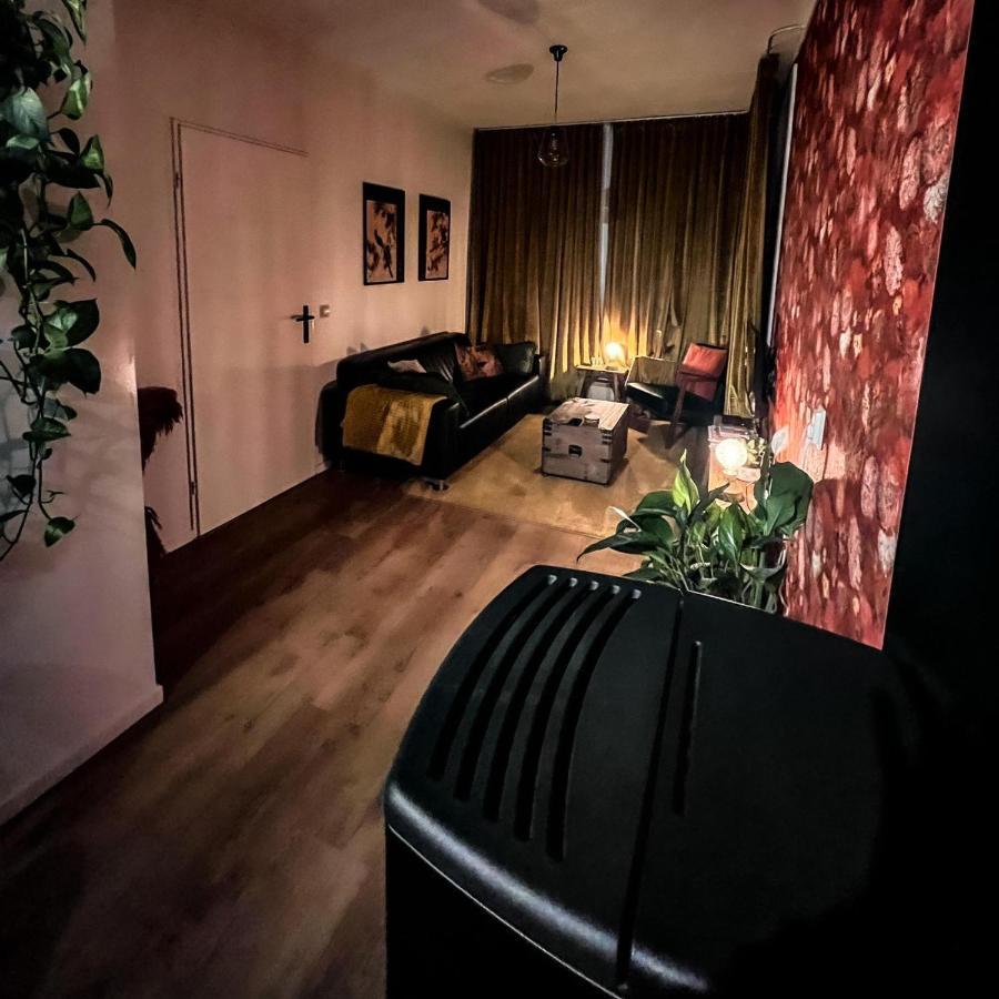 B & B Twijfelveld Assen Eksteriør billede