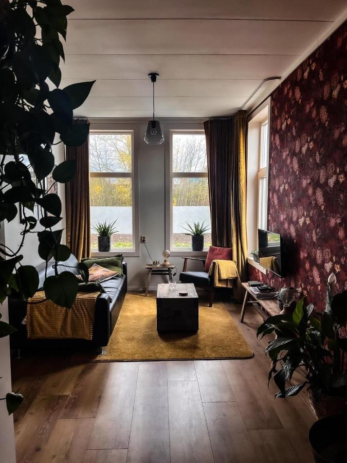 B & B Twijfelveld Assen Eksteriør billede