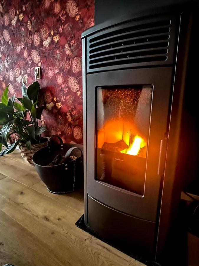B & B Twijfelveld Assen Eksteriør billede
