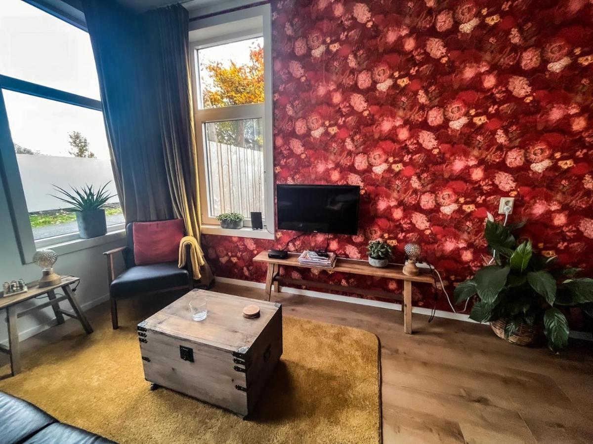 B & B Twijfelveld Assen Eksteriør billede