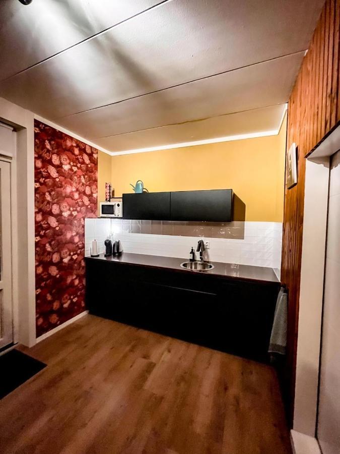 B & B Twijfelveld Assen Eksteriør billede