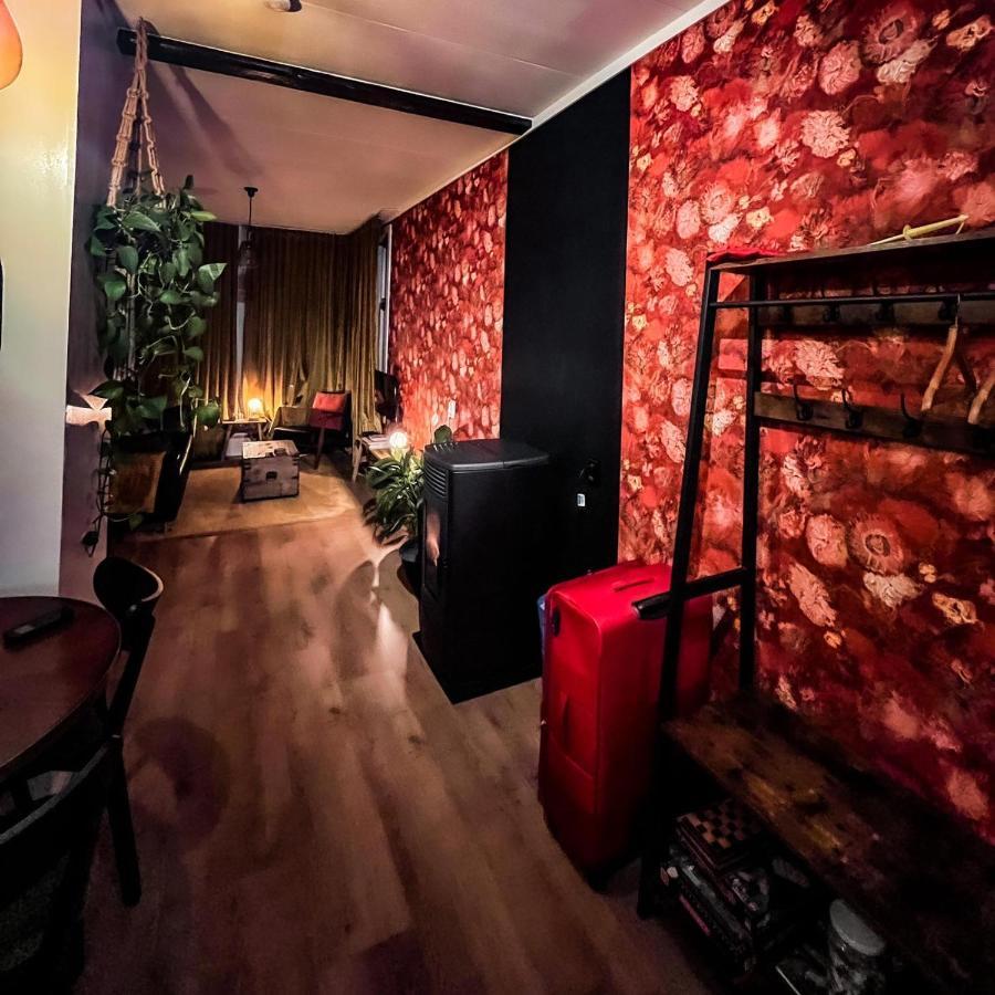 B & B Twijfelveld Assen Eksteriør billede