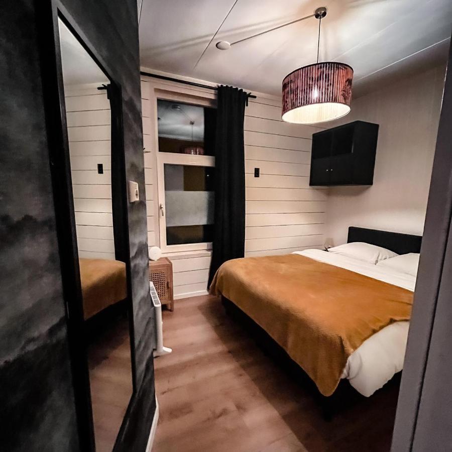 B & B Twijfelveld Assen Eksteriør billede