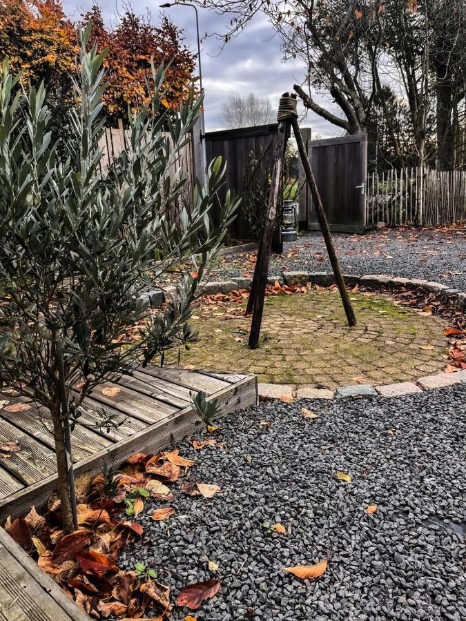 B & B Twijfelveld Assen Eksteriør billede