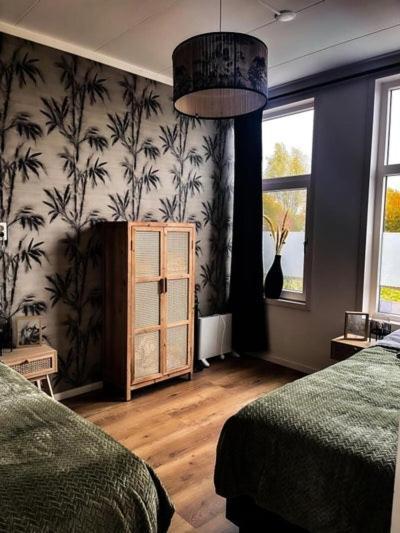 B & B Twijfelveld Assen Eksteriør billede