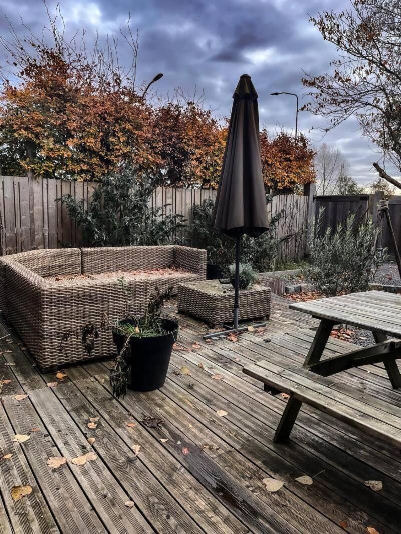 B & B Twijfelveld Assen Eksteriør billede